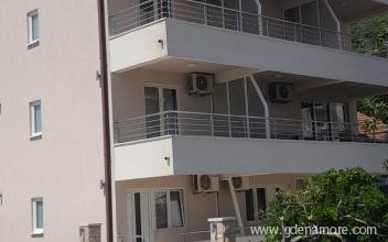 Apartmanok Vico 65, Magán szállás a községben Igalo, Montenegró