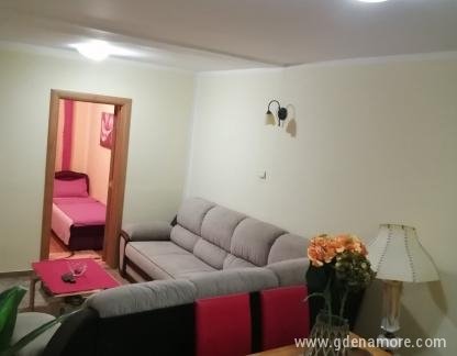 Komforan dvosoban stan za 6 osoba, alojamiento privado en Budva, Montenegro - IMG_1515