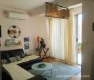 Apartman Biljana, Privatunterkunft im Ort Budva, Montenegro