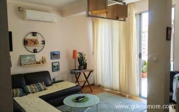 Apartman Biljana, Privatunterkunft im Ort Budva, Montenegro