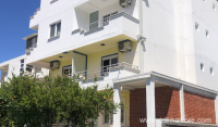 apartmani Pericic NEW HOUSE, zasebne nastanitve v mestu Sutomore, Črna gora
