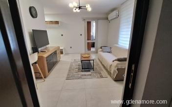 Wohnung Budva, Privatunterkunft im Ort Budva, Montenegro