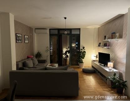 Апартамент Lajla, частни квартири в града Bar, Черна Гора - IMG_5657