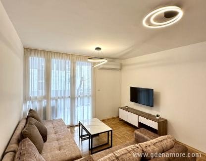 Apartment in the very center of Bar, private accommodation in city Bar, Montenegro - IMG_E1389