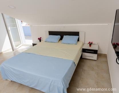 Appartements Tesla &agrave; Budva, logement privé à Budva, Mont&eacute;n&eacute;gro - Photo-49