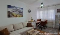 Διαμερίσματα Boro, ενοικιαζόμενα δωμάτια στο μέρος Šušanj, Montenegro