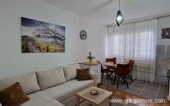 Apartmanok Boro, Magán szállás a községben Šušanj, Montenegró