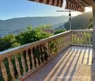 Apartmanok Kika, Magán szállás a községben Herceg Novi, Montenegró