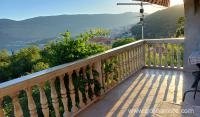 Apartments Kika, private accommodation in city Herceg Novi, Montenegro