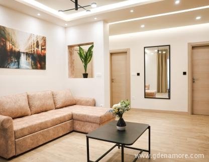 Apartmanok N&amp;S Bijela, Magán szállás a községben Bijela, Montenegr&oacute; - C48A0964