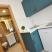 Apartmanok LUX S1, Magán szállás a községben Tivat, Montenegr&oacute; - Apartman 1