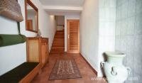Square apartments Old town, private accommodation in city Budva, Montenegro