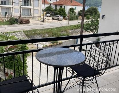 Apartmani Seferović, Частный сектор жилья Бијела, Черногория - IMG-1996