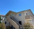 LUX APARTMENTS  A&N, Magán szállás a községben Tivat, Montenegró