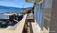 SM Apartmani, privatni smeštaj u mestu Kumbor, Crna Gora