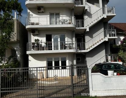 Fahrudin Bektesevic, Magán szállás a községben Dobre Vode, Montenegr&oacute; - IMG_2456