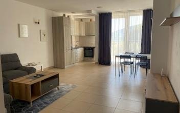 Apartmanok Uki, Magán szállás a községben Herceg Novi, Montenegró