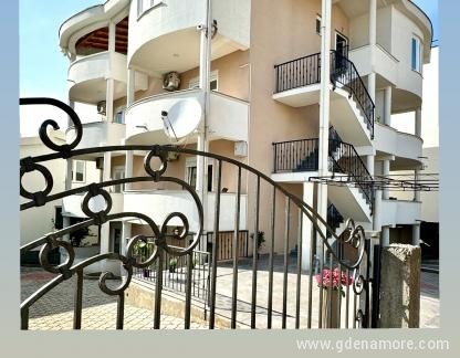 Laila apartmanok , Magán szállás a községben Dobre Vode, Montenegr&oacute; - IMG_9305