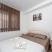 Apartmanok Kajic Seaview, Magán szállás a községben Dobre Vode, Montenegr&oacute; - Bedroom