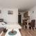 Apartmanok Kajic Seaview, Magán szállás a községben Dobre Vode, Montenegr&oacute; - Studio