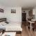 Apartmanok Kajic Seaview, Magán szállás a községben Dobre Vode, Montenegr&oacute; - Studio
