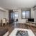Apartmanok Kajic Seaview, Magán szállás a községben Dobre Vode, Montenegr&oacute; - Living room