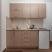 Apartmanok Kajic Seaview, Magán szállás a községben Dobre Vode, Montenegr&oacute; - Kitchen