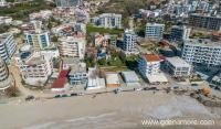 Appartamenti Kajic vista mare, alloggi privati a Dobre Vode, Montenegro