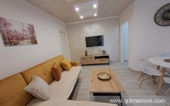 Apartmani Dunja, Magán szállás a községben Tivat, Montenegró