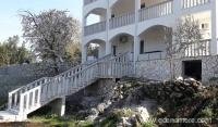 Apartmani Souc, privatni smeštaj u mestu Krašići, Crna Gora