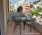 Apartman  Bečići, Magán szállás a községben Bečići, Montenegró