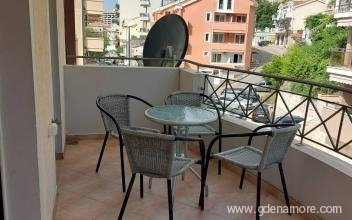 Apartman  Bečići, Magán szállás a községben Bečići, Montenegró