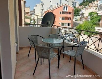 Apartman  Bečići, Magán szállás a községben Bečići, Montenegr&oacute; - viber_image_2024-06-22_14-43-39-074