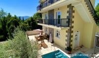 Apartmani LUX S1, privatni smeštaj u mestu Tivat, Crna Gora