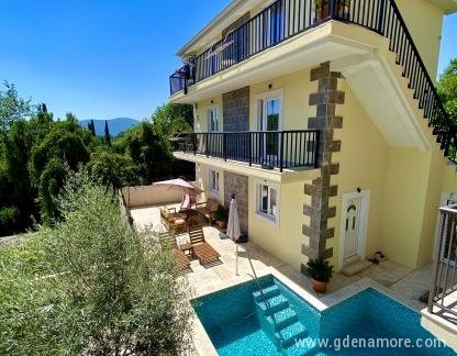 Apartmanok LUX S1, Magán szállás a községben Tivat, Montenegr&oacute; - 1