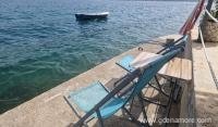 Mia e Lola, alloggi privati a Baošići, Montenegro
