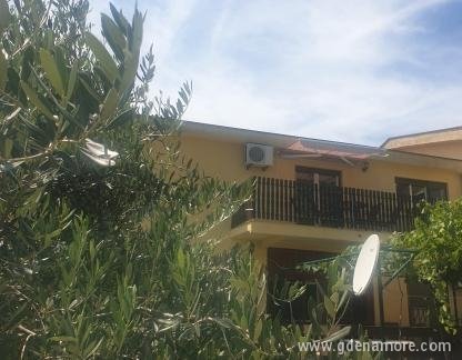 Мила апартмани , Magán szállás a községben Sutomore, Montenegr&oacute; - IMG-20240703-WA0025