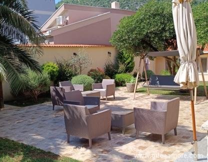 Apartmanok Villa Jagoda, Magán szállás a községben Sutomore, Montenegr&oacute; - IMG-20240705-WA0010
