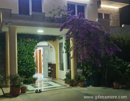 villa Grafenberg, Magán szállás a községben Ulcinj, Montenegr&oacute; - IMG-b50f19ec2041c94c37270f5e120d5c16-V