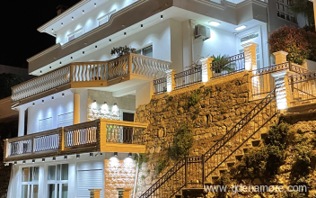 LaMia Casa, alloggi privati a Ulcinj, Montenegro