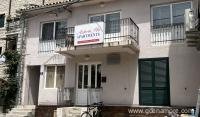 Astoria HN Apartments, privatni smeštaj u mestu Herceg Novi, Crna Gora