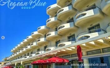 Aegean Blue Beach Hotel, Magán szállás a községben Nea Kalikratia, kasandra, Görögország