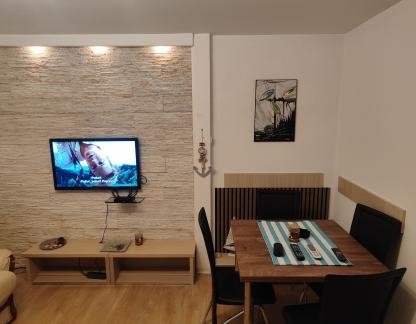 Apartmanok M., Magán szállás a községben Budva, Montenegr&oacute; - 1000020761