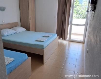 Obala apartmani Čanj, Magán szállás a községben Čanj, Montenegr&oacute; - 1111111