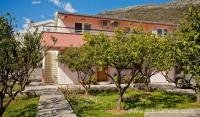 Apartments Stanka, zasebne nastanitve v mestu Bečići, Črna gora