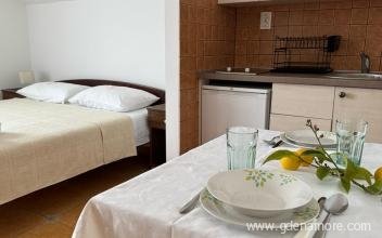 Marija, Magán szállás a községben Budva, Montenegró