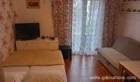 Bi&Bo Apartment, Magán szállás a községben Budva, Montenegró