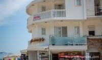 Apartmani Exclusive Sutomore, privatni smeštaj u mestu Sutomore, Crna Gora