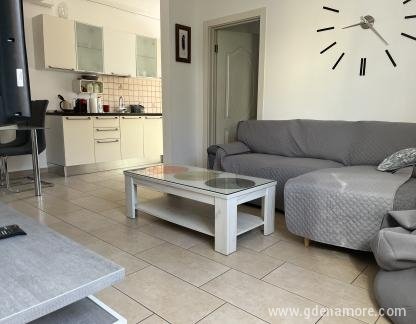 Erika apartman, Magán szállás a községben Tivat, Montenegr&oacute; - IMG_9051
