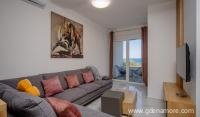 Aurora Apartments SeaView, privatni smeštaj u mestu Bar, Crna Gora